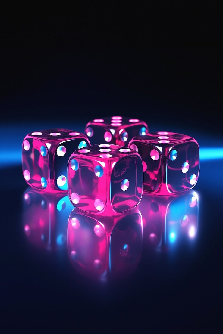 qqbet4d featured game showcase