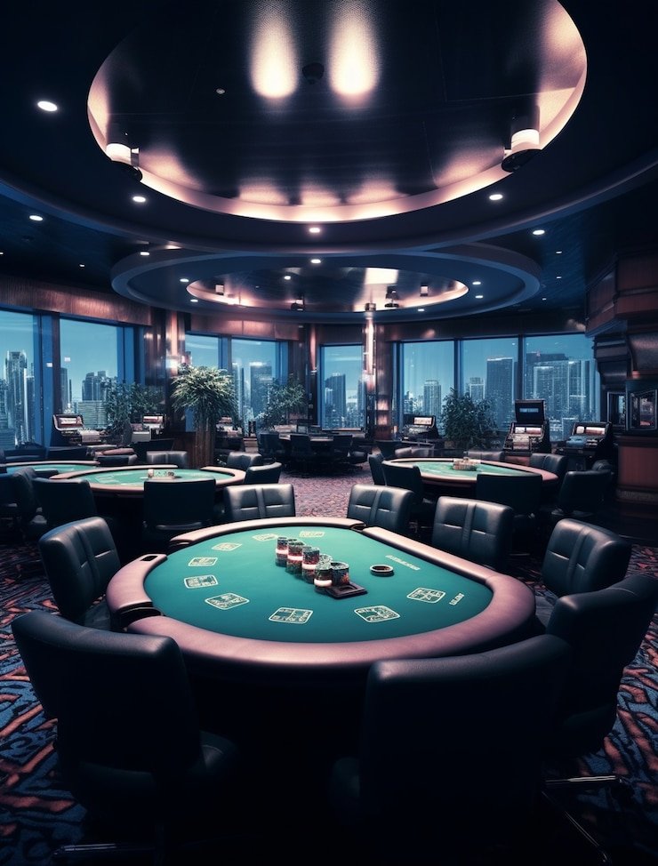 Antarmuka permainan lotere di qqbet4d dengan pilihan angka dan riwayat hasil