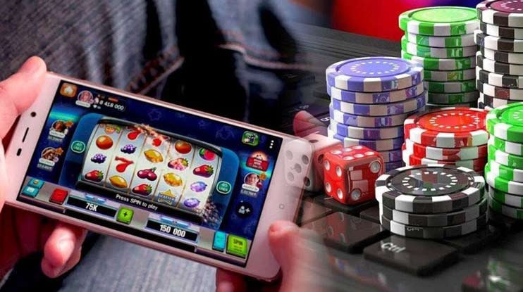 Antarmuka permainan Nomor Keberuntungan di qqbet4d dengan pilihan angka dan hasil undian