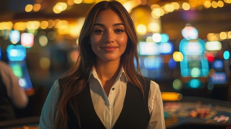 Proses deposit dan penarikan di qqbet4d